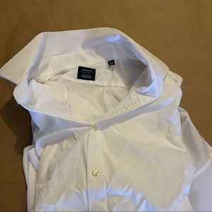 Arrow 1851 Mens Dress Shirt 2XL